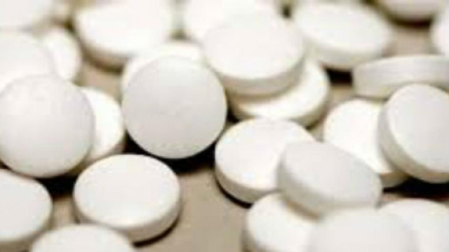 Assumere aspirina pu&ograve; prevenire il cancro all'esofago