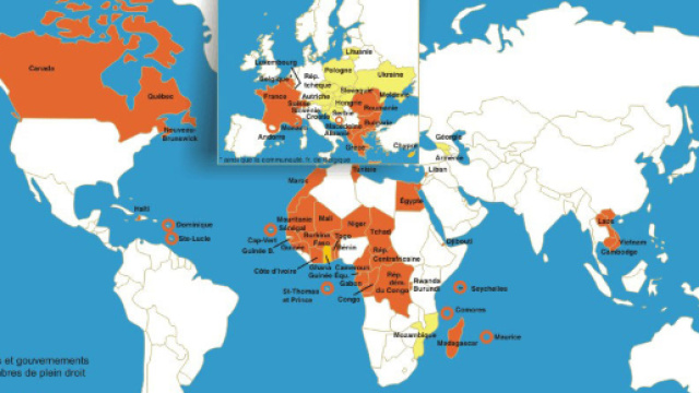 Une ann&eacute;e en Afrique - lemonde.fr
