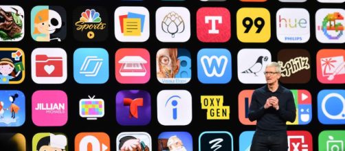 Apple presenta iOS 12, una nueva versi&oacute;n de su sistema operativo ... - laprensa.hn