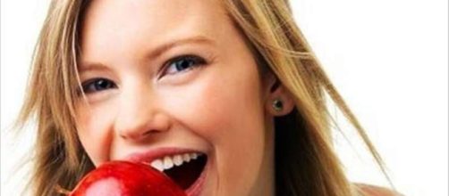 Las manzanas previenen distintas enfermedades