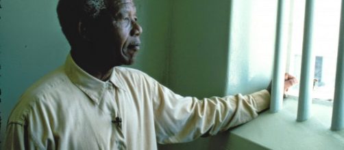 Blog de Arinda: EL 18 DE JULIO DE 1918 NAC&Iacute;A NELSON MANDELA - blogspot.com