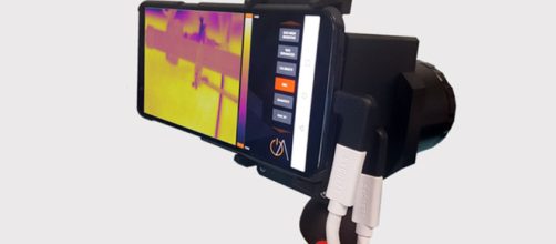 Detectar fugas de gas ser&aacute; m&aacute;s f&aacute;cil gracias a un nuevo dispositivo - cronicanorte.es