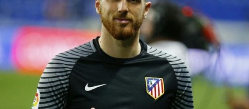El portero del Atl&eacute;tico de Madrid es demasiado caro para el Liverpool