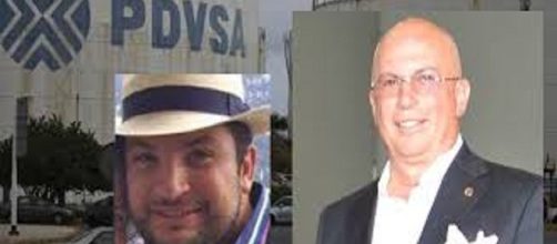 Venezolano detenido en Espa&ntilde;a por casos de corrupci&oacute;n y lavado de dinero