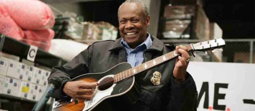 Hugh Dane, one of Hollywood's legendary actors, has passed away. - [The Office / YouTube screencap]