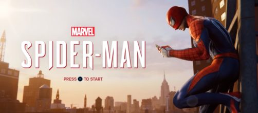 'Marvel&rsquo;s Spider-Man' &ndash; E3 2018 Show Floor Demo | PS4 - [Image Credit: PlayStation / YouTube screencap]