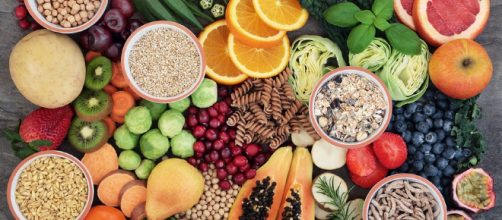 C&oacute;mo distinguir los diferentes tipos de dietas vegetarianas