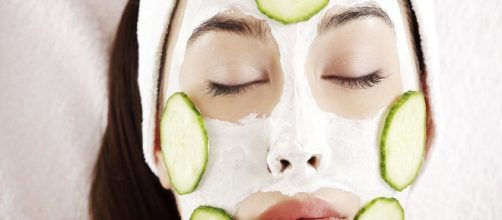 Pepino, alimento que limpia y embellece la piel