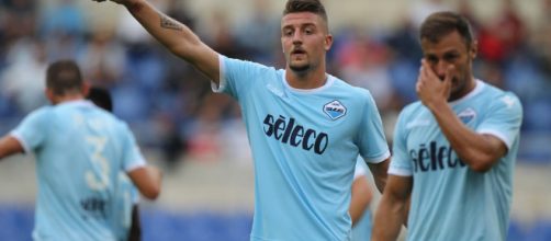 Milinkovic-Savic podr&iacute;a ser fichado por la Juventus