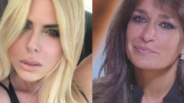 Aida Nizar e Loredana Lecciso, nuove troniste di Uomini e Donne? Arriva la smentita