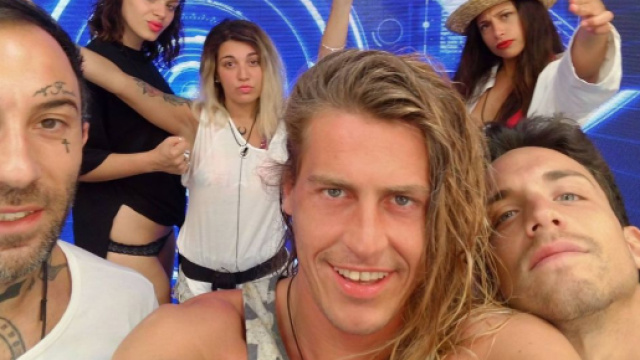 Alberto Mezzetti, il vincitore del Grande Fratello, come user&agrave; la somma vinta.