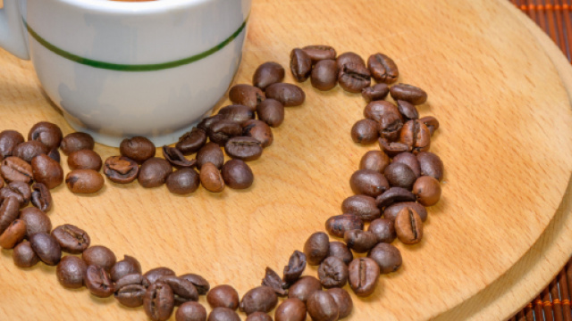 Caff&egrave; ai broccoli servito nei bar di Melbourne