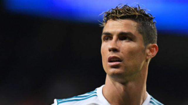Champions League final: Ronaldo reveals his biological age, says ... - dailypost.ng