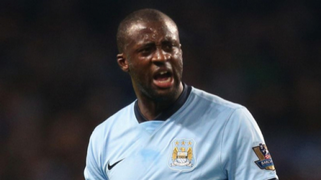 En 2017, Yaya Tour&eacute; pourrait rallier New York et encaisser un gros ... - eurosport.fr