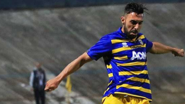 Serie C: Desiderio Garufo potrebbe approdare al Catanzaro (RUMORS)