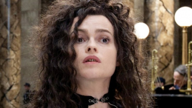 Helena Bonham Carter in BBC Drama 'Love, Nina' Casting | Hollywood ... - hollywoodreporter.com