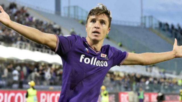 Inter, il sogno per il mercato estivo &egrave; Chiesa | Novantesimo - novantesimo.com