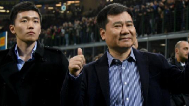 Inter, possibile un clamoroso doppio addio a fine stagione - blastingnews.com