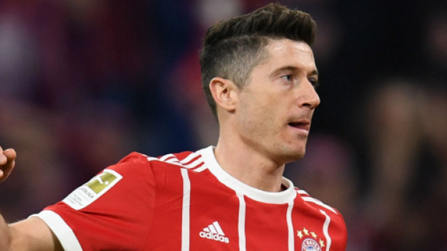 Juventus, colpo Lewandowski? I dettagli