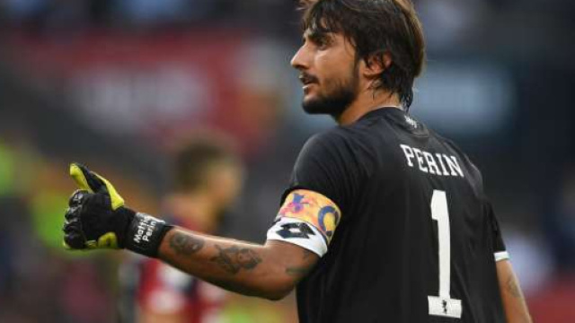 Juventus, domani &egrave; il giorno di Perin?