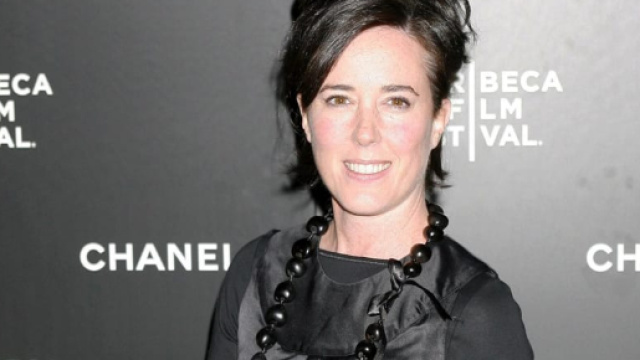 Kate Spade ha lasciato un biglietto d'addio per la figlia Bea