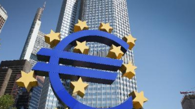 La sede della Banca centrale europea - trendonline.com