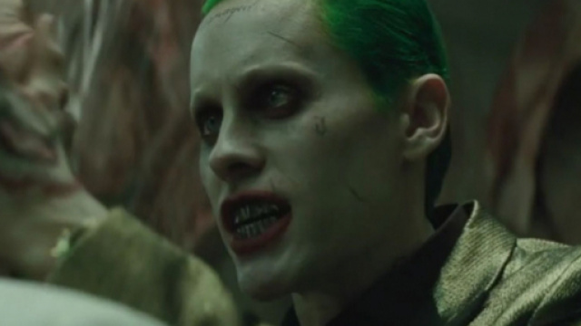 Le Joker de Jared Leto va avoir son propre film | 24News L'actu ... - 24news.fr