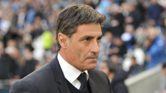 Malaga vire son entra&icirc;neur et le remplace par Michel - Liga 2016 ... - eurosport.fr