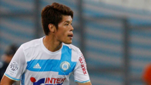 Mercato OM: Sakai courtis&eacute; en Premier League - beinsports.com