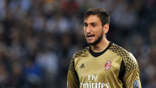 Milan, Donnarumma via? I dettagli
