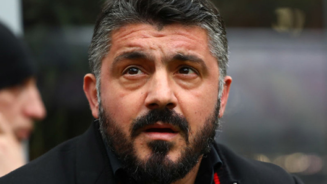 Milan, Gattuso e i suoi fedelissimi: in arrivo i rinnovi