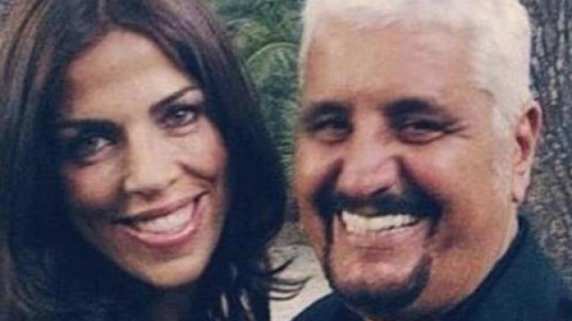 Pino Daniele, lo sfogo della moglie Fabiola