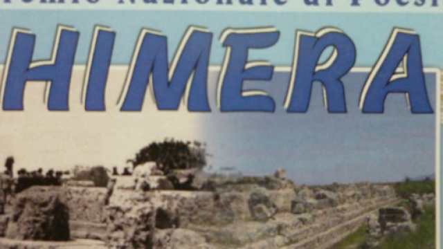 Premio Nazionale di Poesia Himera
