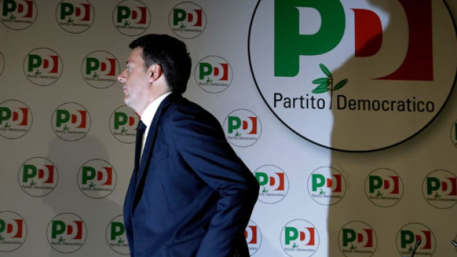 Sinistra, v(u)oto a perdere - Popoff Quotidiano - popoffquotidiano.it