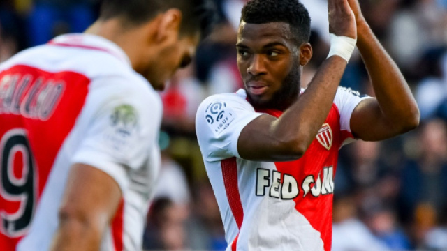 Thomas Lemar (encore) dans le viseur de Barcelone - Mercato 365 - mercato365.com
