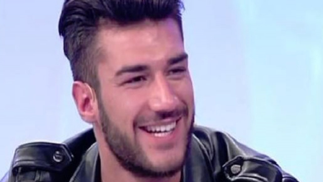 Uomini e Donne: Lorenzo Riccardi