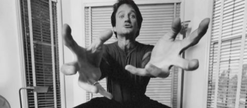 A trailer has been released for the new HBO documentary, "Robin Williams: Come Inside My Mind" [Image JoBlo Movie Trailers/YouTube]