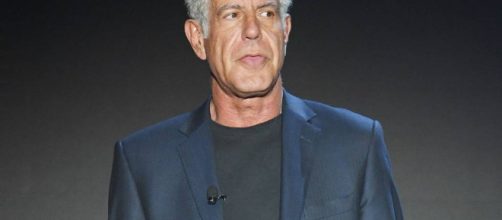 Muere el reconocido chef Anthony Bourdain