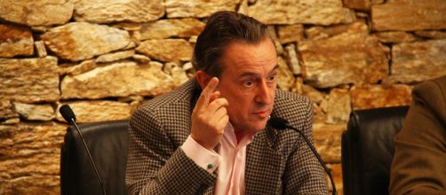 Cruce de acusaciones entre Hermann Tertsch y JM de Prada
