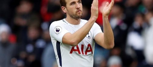 Harry Kane acepta un nuevo contrato del Tottenham por 6 a&ntilde;os
