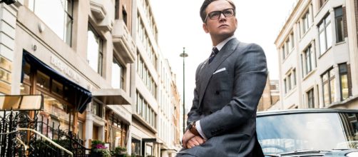 'Kick-Ass' reboot coming from director Matthew Vaughn along with more 'Kingsman' movies [Image by 20th Century Fox media kit]