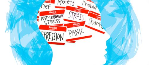 Let's Talk About Mental Health -- Image Credit: The People Speak | Flickr