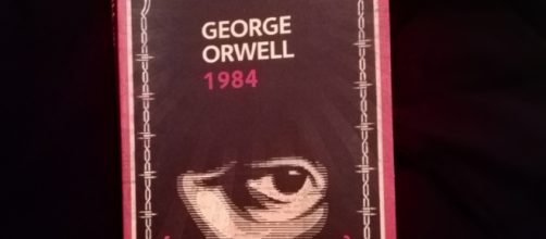 '1984' de George Orwell cumpli&oacute; el 8 de junio 69 a&ntilde;os (Rese&ntilde;a)