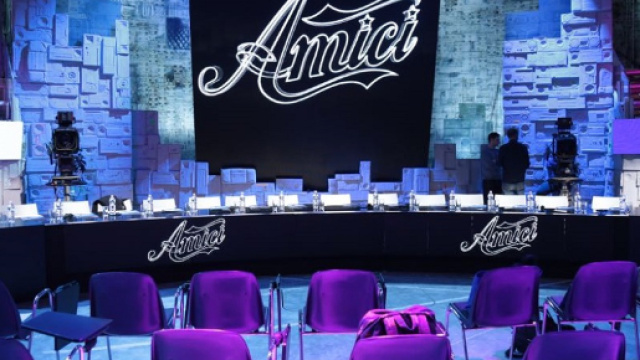 Amici 2018 serale, anticipazioni finalissima