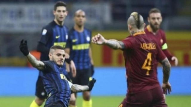 Calciomercato Inter: Spalletti chiama Nainggolan, trattativa aperta con la Roma (RUMORS)
