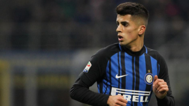 Calciomercato Juve, vicino Cancelo