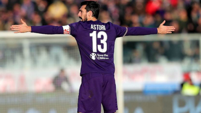 Davide Astori, il capitano della Fiorentina &egrave; morto a Udine