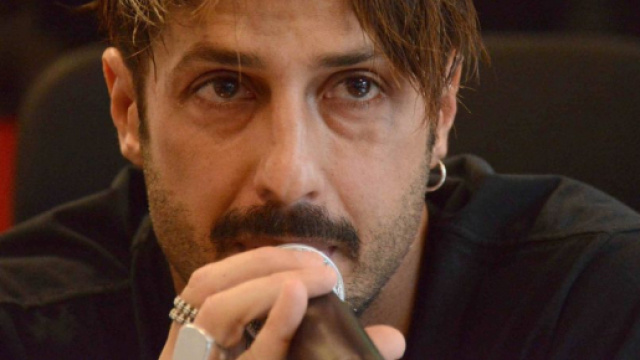 Fabrizio Corona dichiara: 'Per fare l'amore ho bisogno delle sostanze'