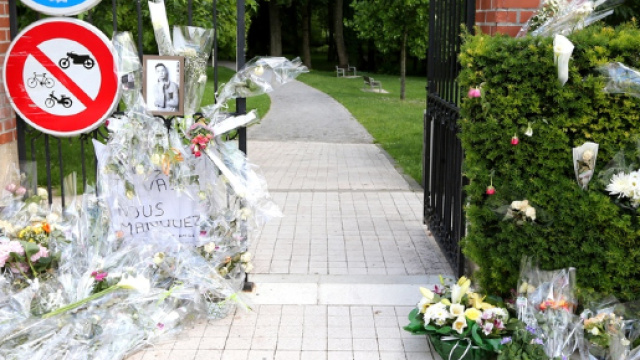 K&eacute;vin, tu&eacute; dans un parc de Mourmelon-le-Grand, victime d'un triangle amoureux