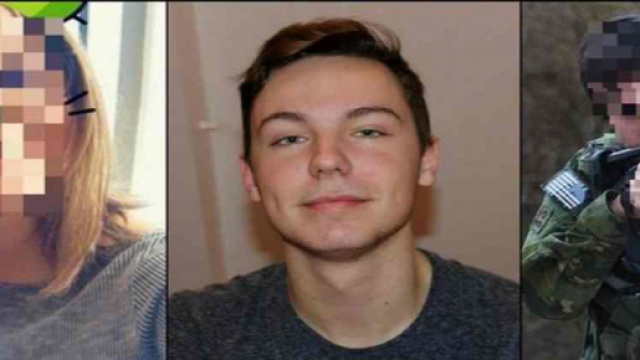 La petite amie de K&eacute;vin complice du tueur ? L'&eacute;tau se resserre